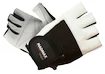 Gants de fitness MadMax  Professional MFG269 White
