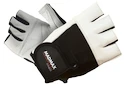 Gants de fitness MadMax  Professional MFG269 White XXL
