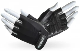 Gants de fitness MadMax Rainbow MFG251 Gray