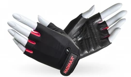 Gants de fitness MadMax Rainbow MFG251 Red