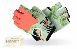 Gants de fitness MadMax Rats with Swarovski elements MFG730