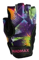 Gants de fitness MadMax  Short fingers GWC001 XXL