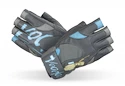 Gants de fitness MadMax  Voodoo MFG921 Blue