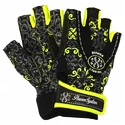 Gants de fitness Power System  Classy Yellow