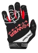 Gants de fitness Power System  Cross Power Black