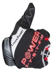 Gants de fitness Power System  Cross Power Black