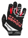 Gants de fitness Power System  Cross Power Black