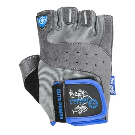 Gants de fitness Power System Cute Power Blue