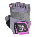 Gants de fitness Power System  Cute Power Pink