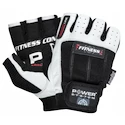 Gants de fitness Power System  Fitness Black/White