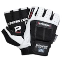 Gants de fitness Power System  Fitness Black/White S