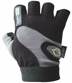 Gants de fitness Power System Flex Pro Black