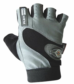 Gants de fitness Power System Flex Pro Gray