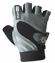 Gants de fitness Power System  Flex Pro Gray XS