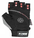Gants de fitness Power System Flex Pro noirs