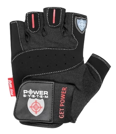 Gants de fitness Power System Get Power