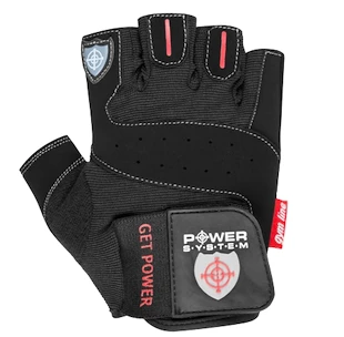 Gants de fitness Power System  Get Power