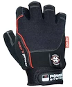 Gants de fitness Power System  Mans Power Black