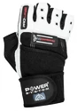 Gants de fitness Power System  No Compromise Black
