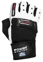 Gants de fitness Power System  No Compromise Black S