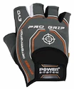 Gants de fitness Power System  Pro Grip Evo Gray
