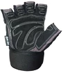 Gants de fitness Power System  Raw Power Black/Gray