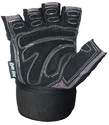 Gants de fitness Power System  Raw Power Black/Gray