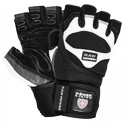 Gants de fitness Power System  Raw Power Black/White