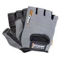 Gants de fitness Power System  Rukavice Pro Grip Gray