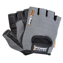 Gants de fitness Power System  Rukavice Pro Grip Gray XXL