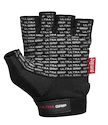 Gants de fitness Power System  Ultra Grip Black