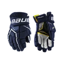 Gants de hockey Bauer Supreme 3S Senior