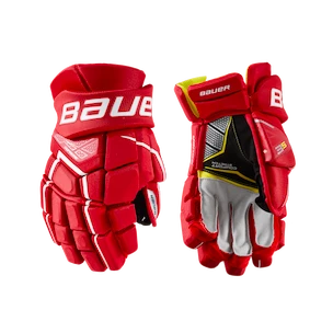 Gants de hockey Bauer Supreme 3S Senior