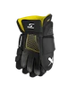 Gants de hockey Bauer Supreme M3 Black Junior