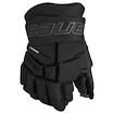 Gants de hockey Bauer Supreme M3 Black Junior