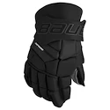 Gants de hockey Bauer Supreme M3 Black Senior