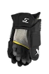 Gants de hockey Bauer Supreme MACH Black Junior