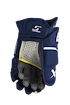 Gants de hockey Bauer Supreme MACH Navy Junior