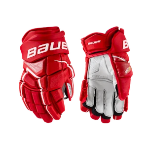 Gants de hockey Bauer Supreme Ultrasonic Intermediate