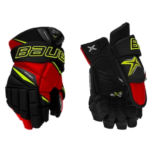 Gants de hockey Bauer Vapor 2X PRO Junior