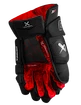 Gants de hockey Bauer Vapor 3X Black Senior