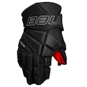 Gants de hockey Bauer Vapor 3X Black Senior