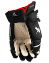 Gants de hockey Bauer Vapor 3X PRO Black/White Intermediate