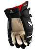 Gants de hockey Bauer Vapor 3X PRO Black/White Senior
