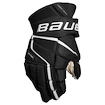 Gants de hockey Bauer Vapor 3X PRO Black/White Senior