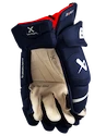 Gants de hockey Bauer Vapor 3X PRO Navy Intermediate