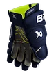 Gants de hockey Bauer Vapor 3X PRO Navy Junior