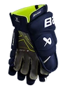Gants de hockey Bauer Vapor 3X PRO Navy Junior