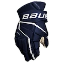 Gants de hockey Bauer Vapor 3X PRO Navy Senior