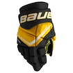 Gants de hockey Bauer Vapor FLY40 Black/Gold Junior